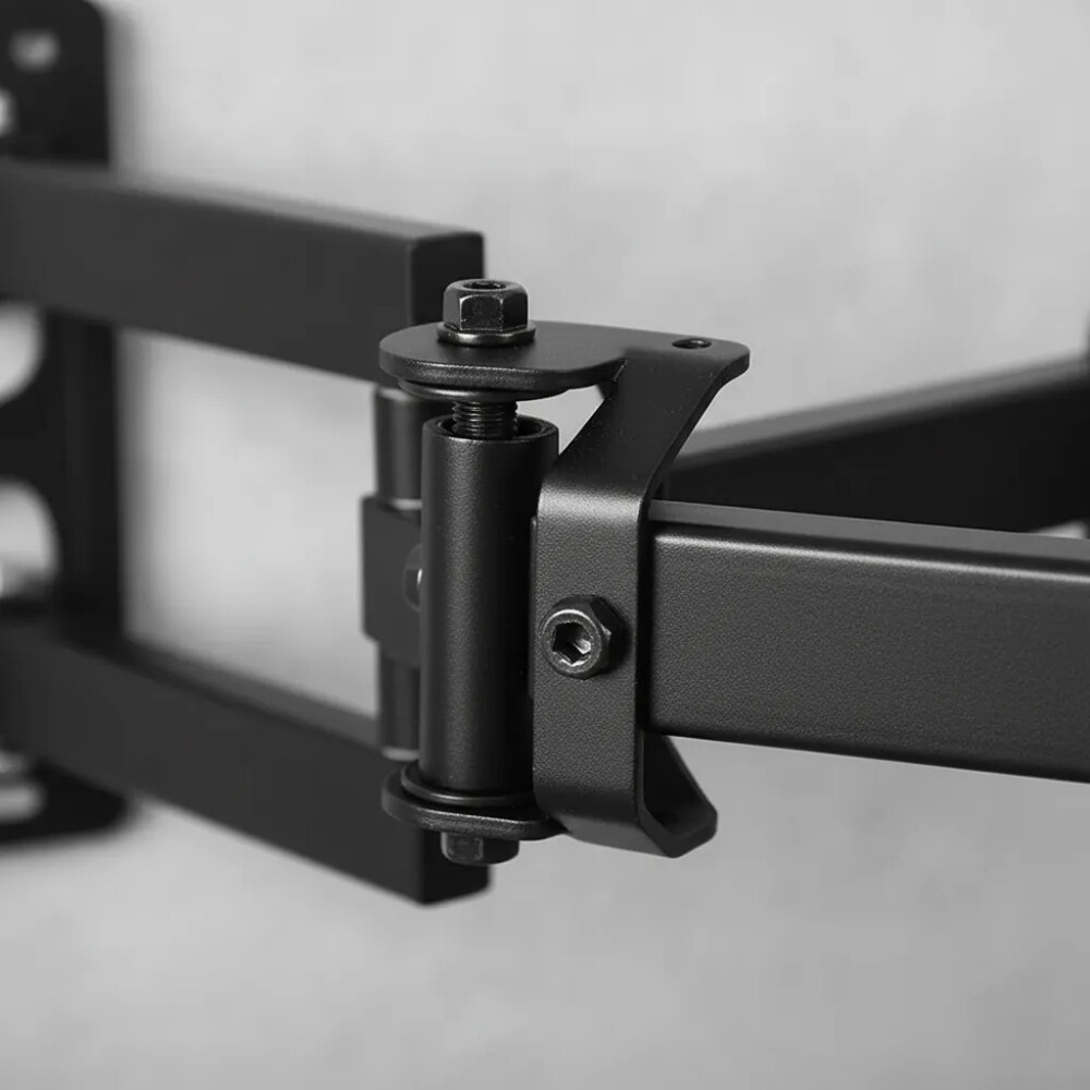 Soporte De Pared Para Tv Articulado 32-55 pulgadas Soporte De Pared Para Tv Articulado 32-55 pulgadas