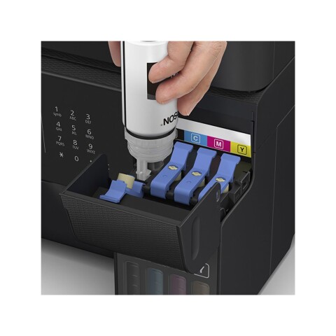 Impresora Epson L5590 Multifuncion Impresora Epson L5590 Multifuncion