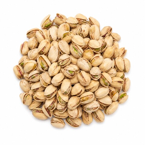 Pistachos Tostados y Salados 100g La Molienda Pistachos Tost Y Salados Grane
