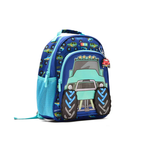 INFANTIL FANTASY - GUGA AZUL