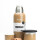 Kit 750ML Slim + Mate Flap Oro
