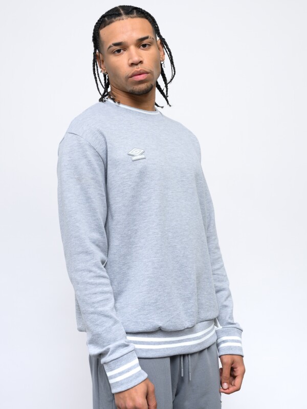 BUZO A LA BASE CUTS Umbro Hombre 5m9