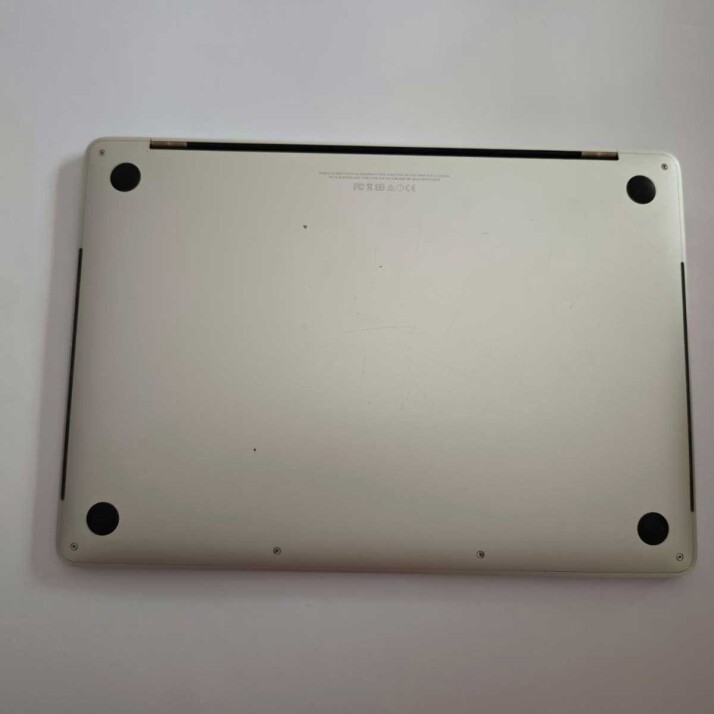 MacBook Pro 13″ 2017 - 8 GB RAM 500 GB SSD MacBook Pro 13″ 2017 - 8 GB RAM 500 GB SSD