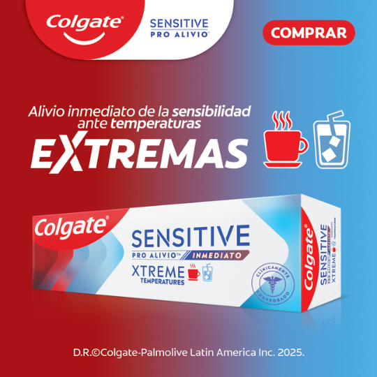 COLGATE PRO SENSITIVE SIN DCTO