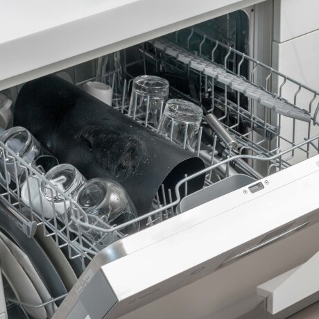 SET 2 ESTERILLAS HORNO FIBRA-DE-VIDRIO NEGRO V0100426