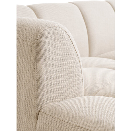 Sofa Allese Chaise Longue Izquierda Beige