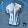 CAMISETA HOMENAJE 75 AÑOS MARACANA 1950 000