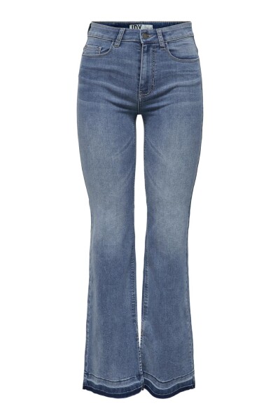 Jeans New Nikki Light Blue Denim