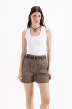 MUSCULOSA MIA Blanco
