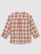 Camisa Vichy Caldera