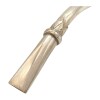 BOMBILLA MELO PLATA 08 bmplcr08