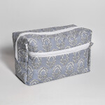 Set X2 Necessaires Quinn Col. Bea Block Print
