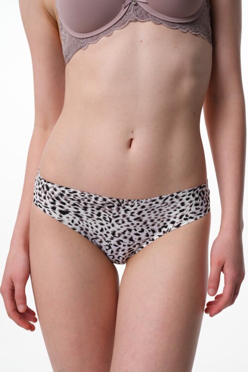 Bikini Amparo Print 3