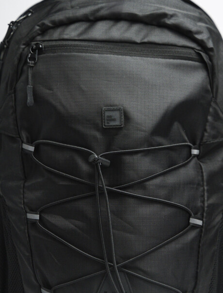 Mochila Forum All Terrain Negro