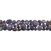 Pulsera Formas-Plata 925-Piedra Lapislázuli-PU3413 conpiedra