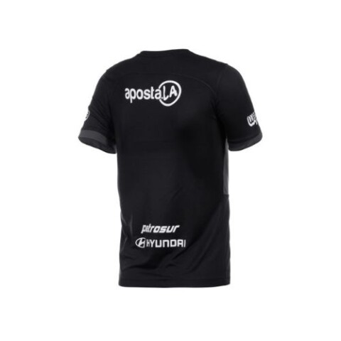 Camiseta Oficial Club Olimpia 2024 Alternativa S Camiseta Oficial Club Olimpia 2024 Alternativa S