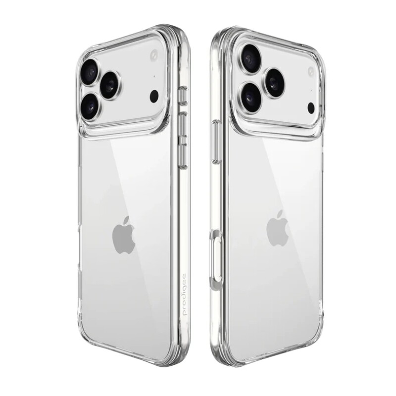 Case Prodigee iPhone 18 Pro/17 Pro Hero Case Prodigee iPhone 18 Pro/17 Pro Hero
