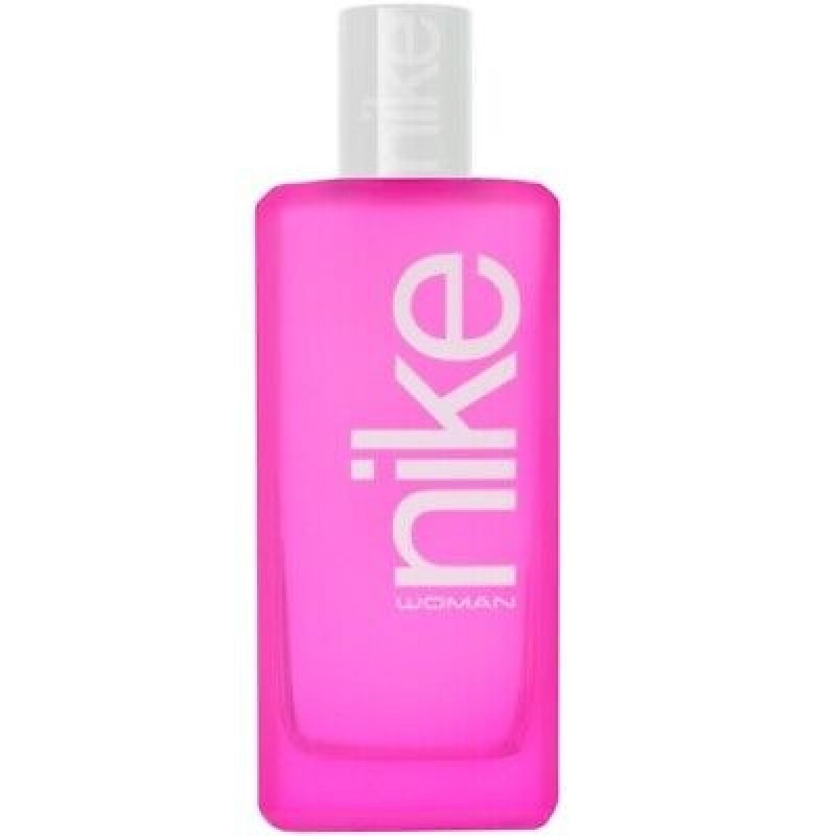 Perfume Nike Ultra Pink Woman Edt 100ml 