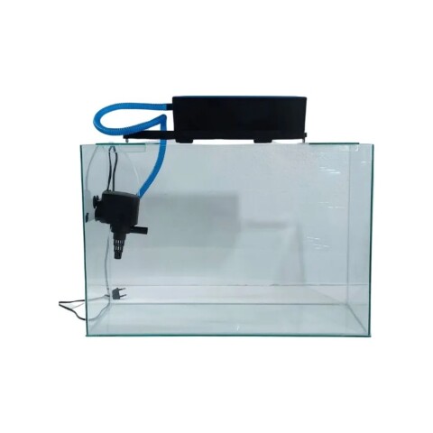 Filtro Húmedo Seco Sobo 15W.650 L/Hs. Filtro Húmedo Seco Sobo 15W.650 L/Hs.