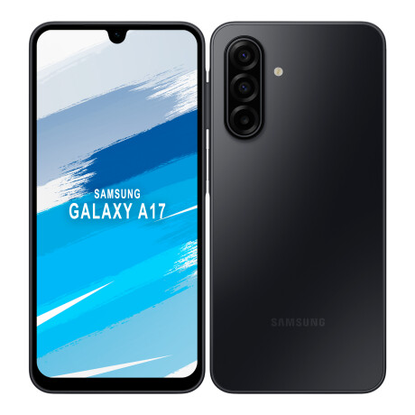 Samsung Galaxy A17 6,7'' 5G 8GB 256GB Triple Cam 50MP 001