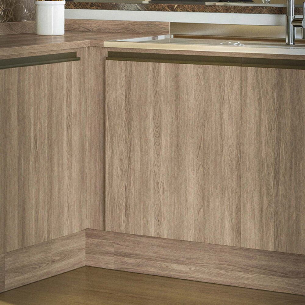 BAJO MESADA ESQUINERO MDP NATURAL-BEIGE BOSTON