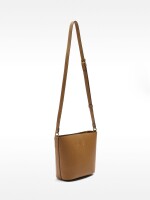 Bolso Bandolera Everyday camel