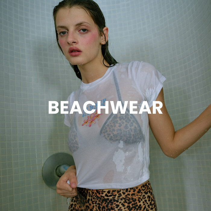BEACHWEAR