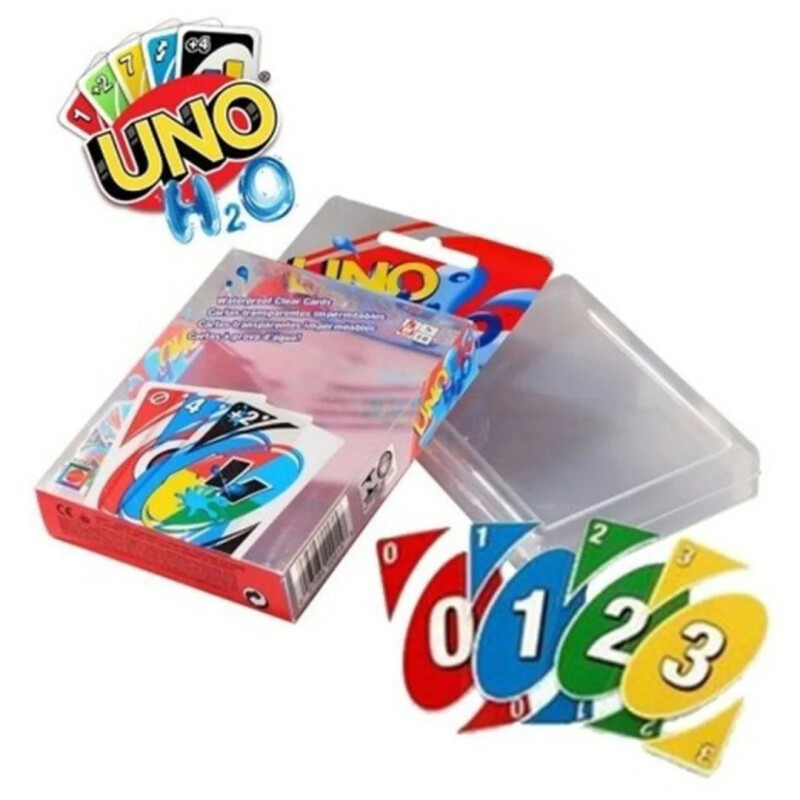 UNO H2O Uno H2o