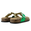 Sandalias Chill Sunday de Mujer - 213-5 Verde