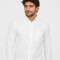 Camisa Ezio Blanco