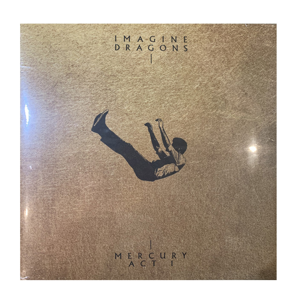Imagine Dragons - Mercury - Act 1 