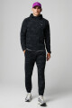 The One Jacket Black Tactical Camo