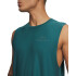 UA Vanish Energy Sleeveless-GRN GRN-338