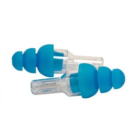 TAPON ANTIRUIDO VIC FIRTH HIFI EARPLUGS REGULAR BLUE TAPON ANTIRUIDO VIC FIRTH HIFI EARPLUGS REGULAR BLUE