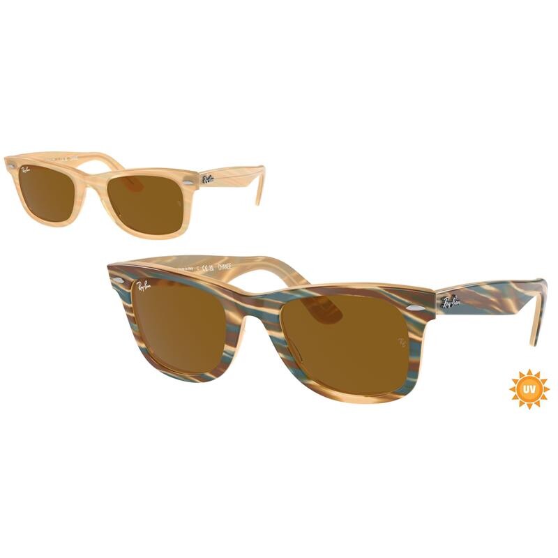 Ray Ban Rb2140 Change 1408/33