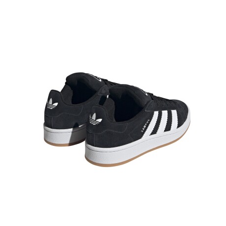 adidas CAMPUS 00S Core Black / Cloud White / Cloud White