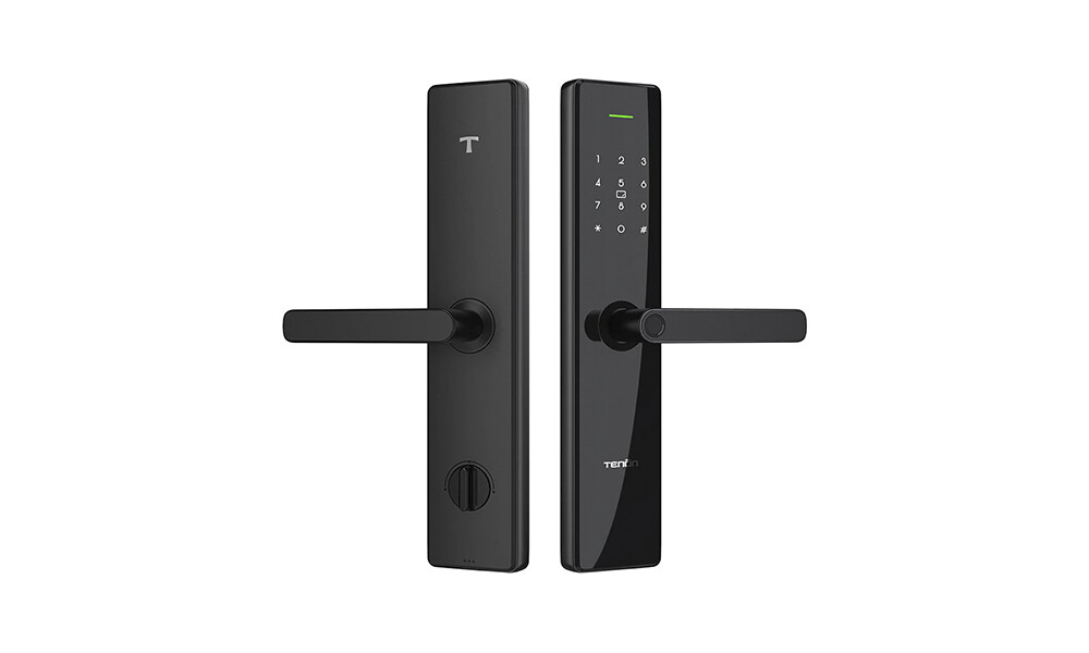 TENON Cerradura E15 BLACK Tenon Cerradura E15 Black
