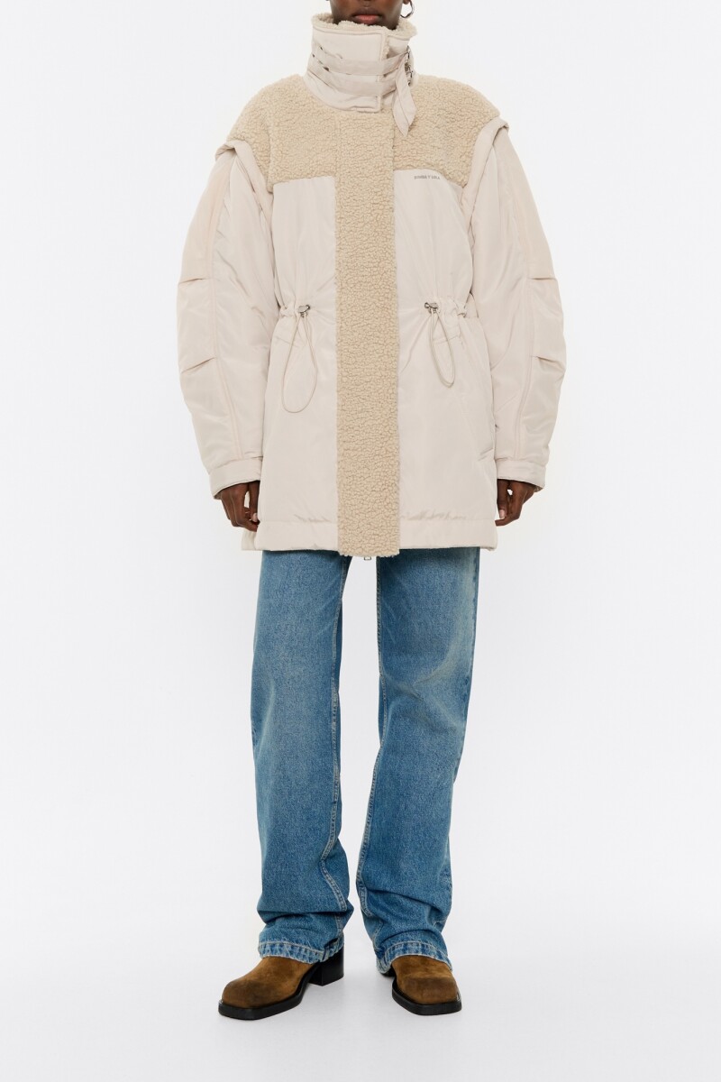 CHAQUETÓN 