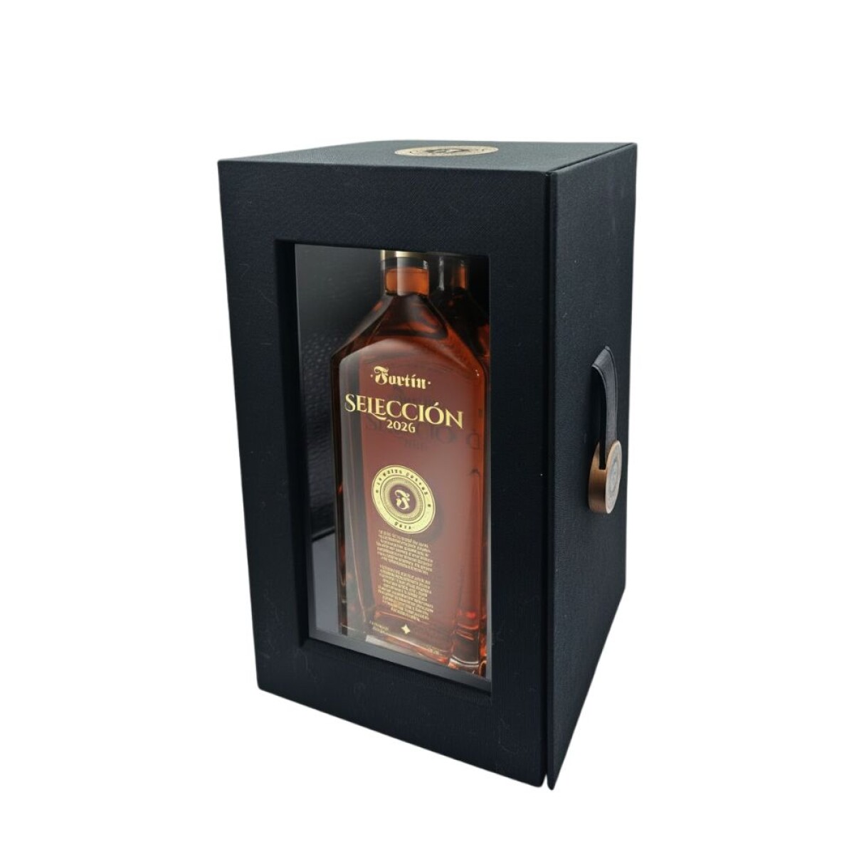 Fortín Seleccion 2026 700ml 