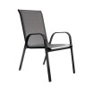 Silla Sling Text Gris Silla Sling Text Gris