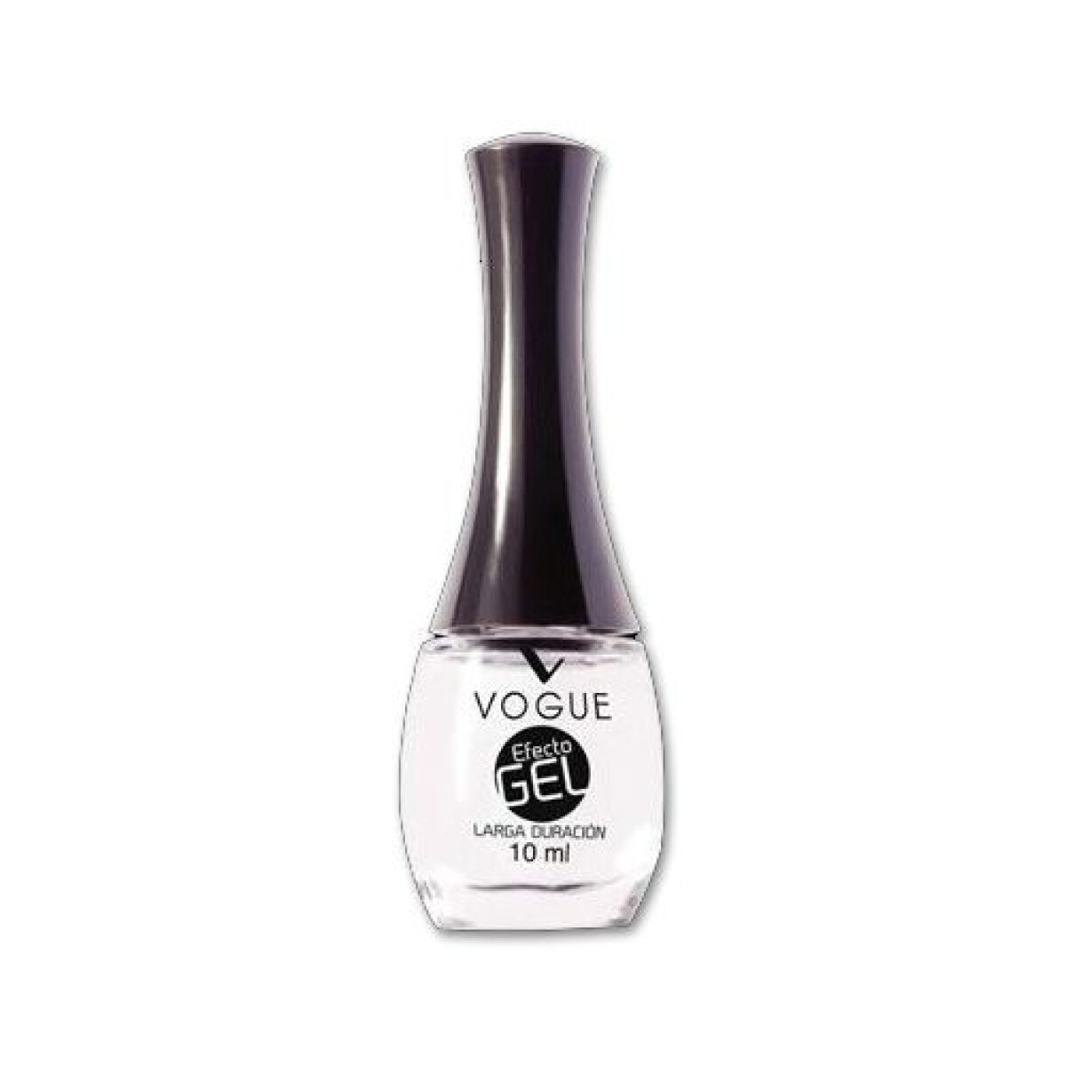 Esmalte Brillo Secante Vogue – Acabado Rápido y Brillante para Uñas