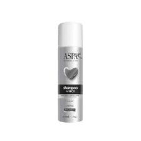 ASPA SHAMP.SECO S/PERF150 ASPA SHAMP.SECO S/PERF150