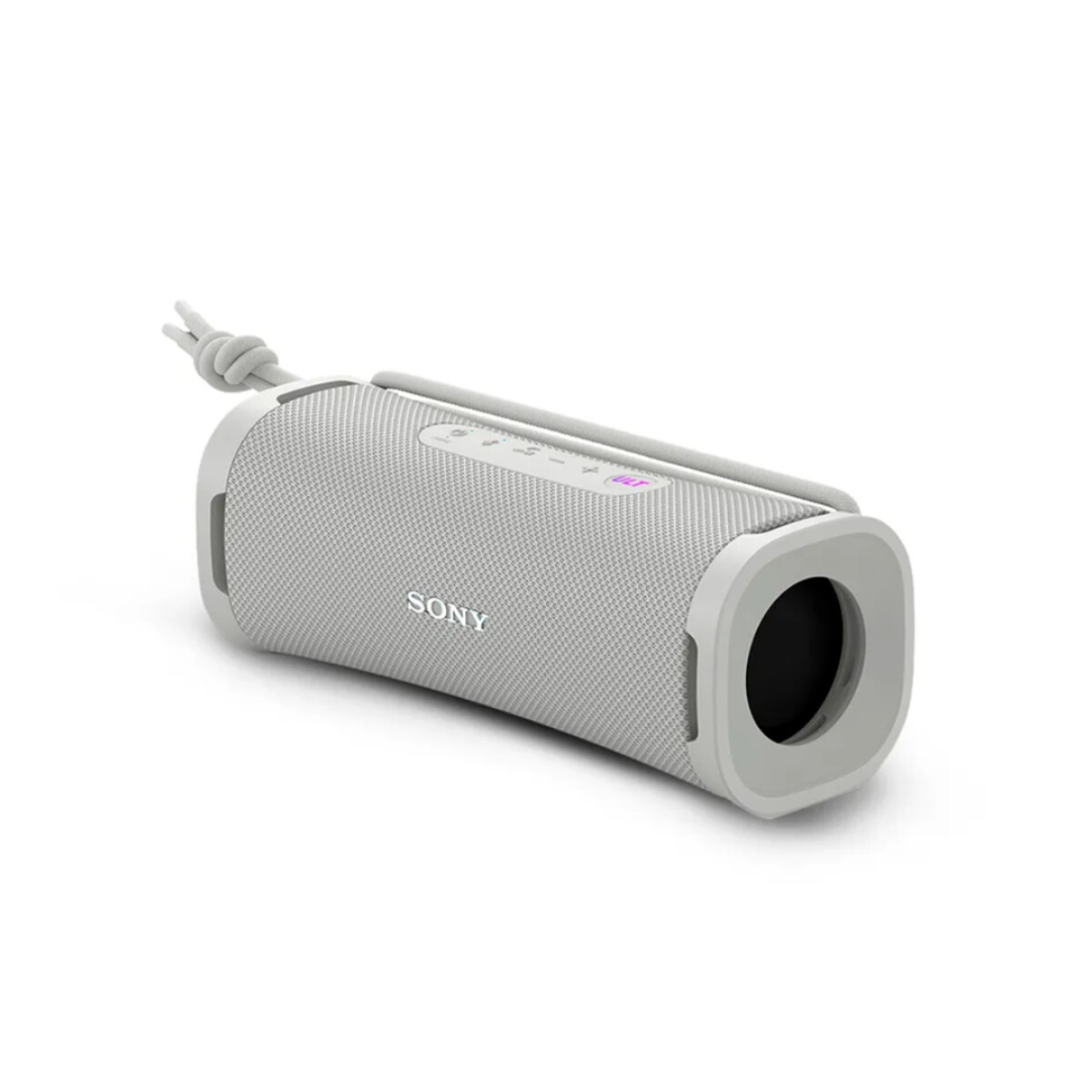 Parlante Portatil Sony Ult Field1 - Blanco 