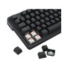 Teclado Redragon K673RGB-M SP Ucal Magnetic Switch Español 75% Teclado Redragon K673RGB-M SP Ucal Magnetic Switch Español 75%