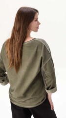 Sweater suna Verde
