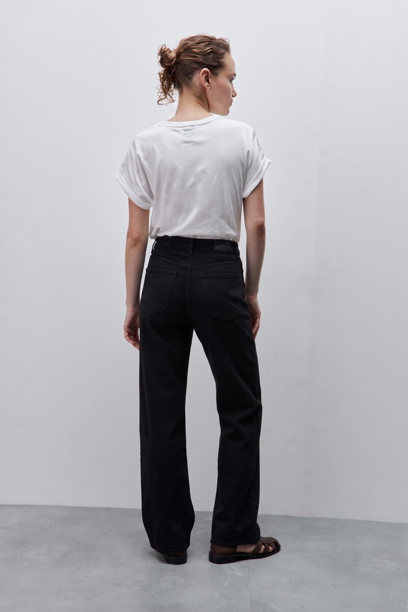 PANTALÓN NUTIS Negro