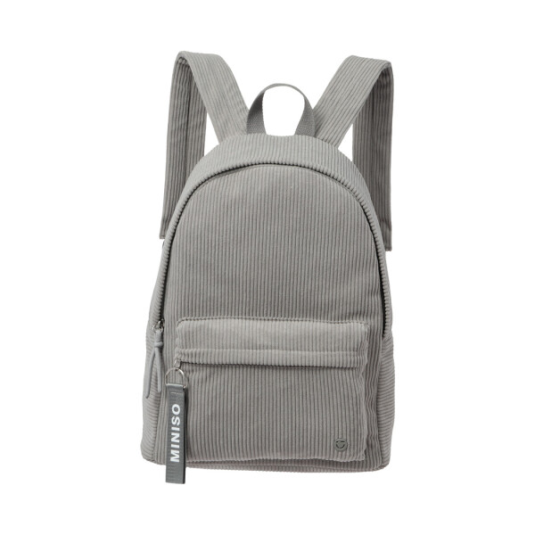 Mochila pana gris