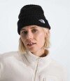 Gorro Salty lined beanie Tnf Black