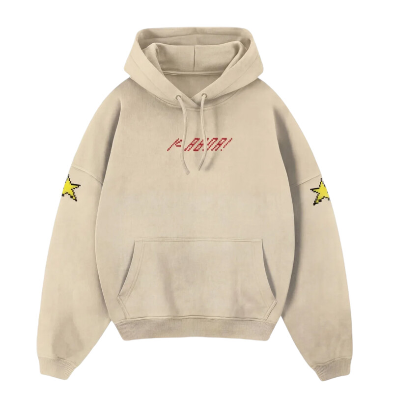 Canguro Kaboa Bifes - Beige Canguro Kaboa Bifes - Beige