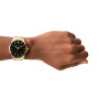 Reloj ARMANI AX2145 en Acero Oro Esfera 45mm 0